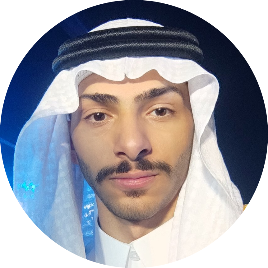 Mohammed Alabdulmuhsin